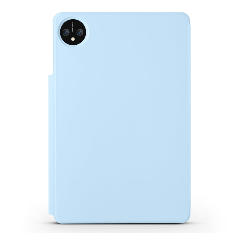 For Huawei MatePad Pro 11 2024 / 2022 Fixed Buckle Magnetic Deformation Leather Tablet Case