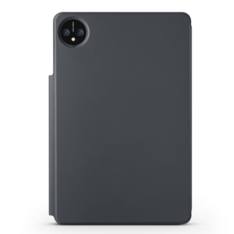 For Huawei MatePad Pro 11 2024 / 2022 Fixed Buckle Magnetic Deformation Leather Tablet Case