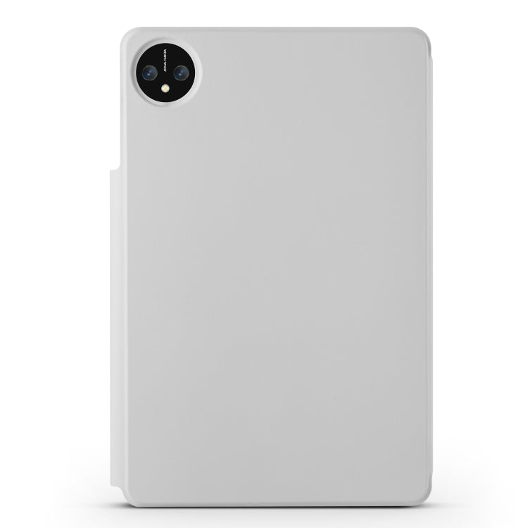 For Huawei MatePad Pro 11 2024 / 2022 Fixed Buckle Magnetic Deformation Leather Tablet Case
