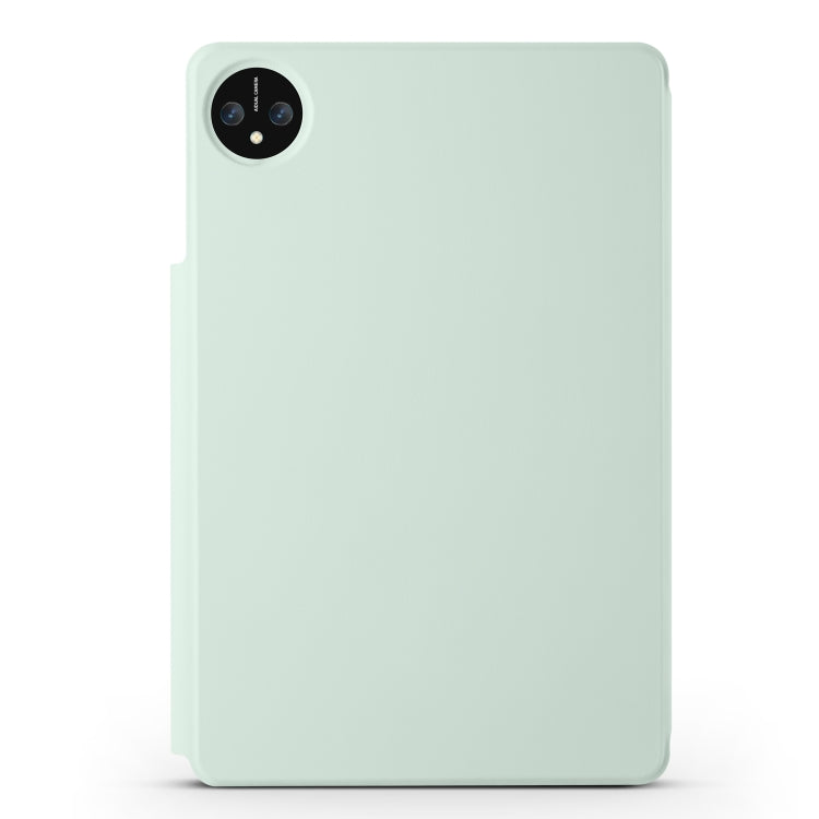 For Huawei MatePad Pro 11 2024 / 2022 Fixed Buckle Magnetic Deformation Leather Tablet Case