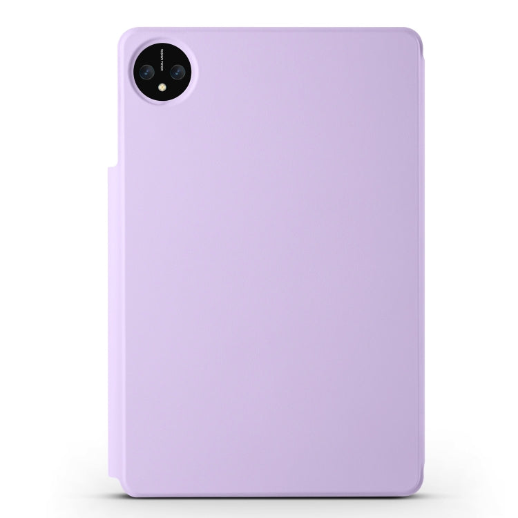 For Huawei MatePad Pro 11 2024 / 2022 Fixed Buckle Magnetic Deformation Leather Tablet Case