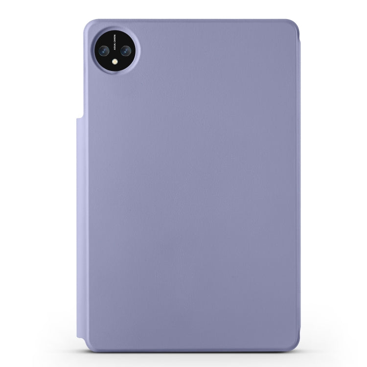 For Huawei MatePad Pro 11 2024 / 2022 Fixed Buckle Magnetic Deformation Leather Tablet Case