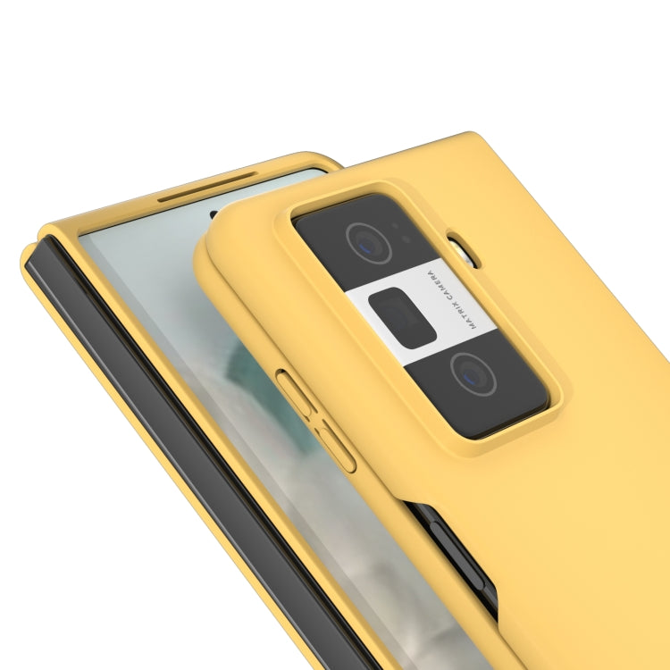 For Honor Magic Vs3 Skin Feel PC Phone Case