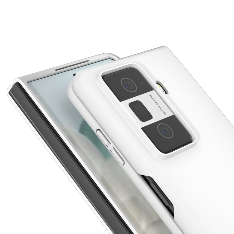 For Honor Magic Vs3 Skin Feel PC Phone Case