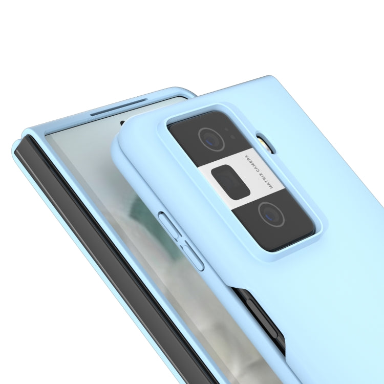 For Honor Magic Vs3 Skin Feel PC Phone Case