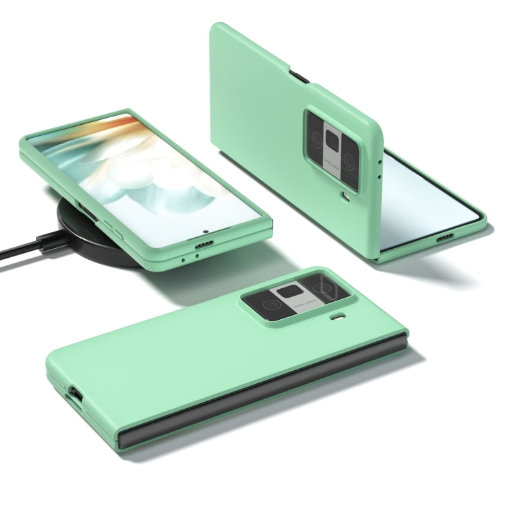 For Honor Magic Vs3 Skin Feel PC Phone Case