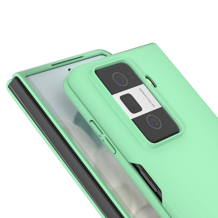 For Honor Magic Vs3 Skin Feel PC Phone Case
