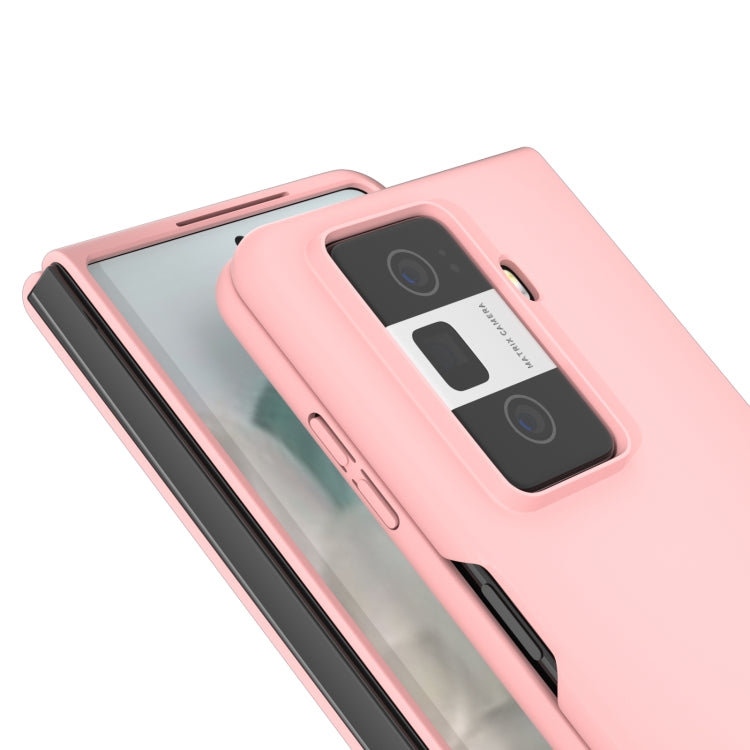 For Honor Magic Vs3 Skin Feel PC Phone Case