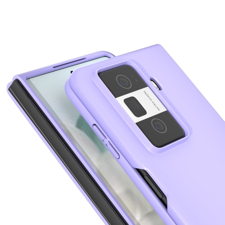 For Honor Magic Vs3 Skin Feel PC Phone Case