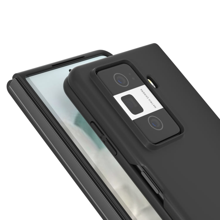 For Honor Magic Vs3 Skin Feel PC Phone Case
