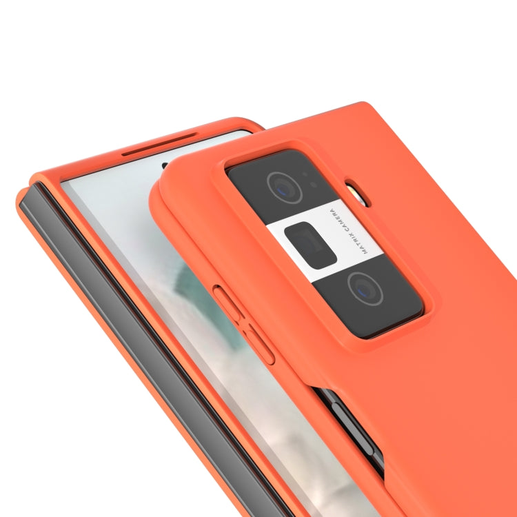 For Honor Magic Vs3 Skin Feel PC Phone Case