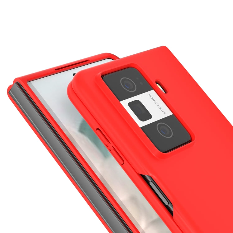 For Honor Magic Vs3 Skin Feel PC Phone Case