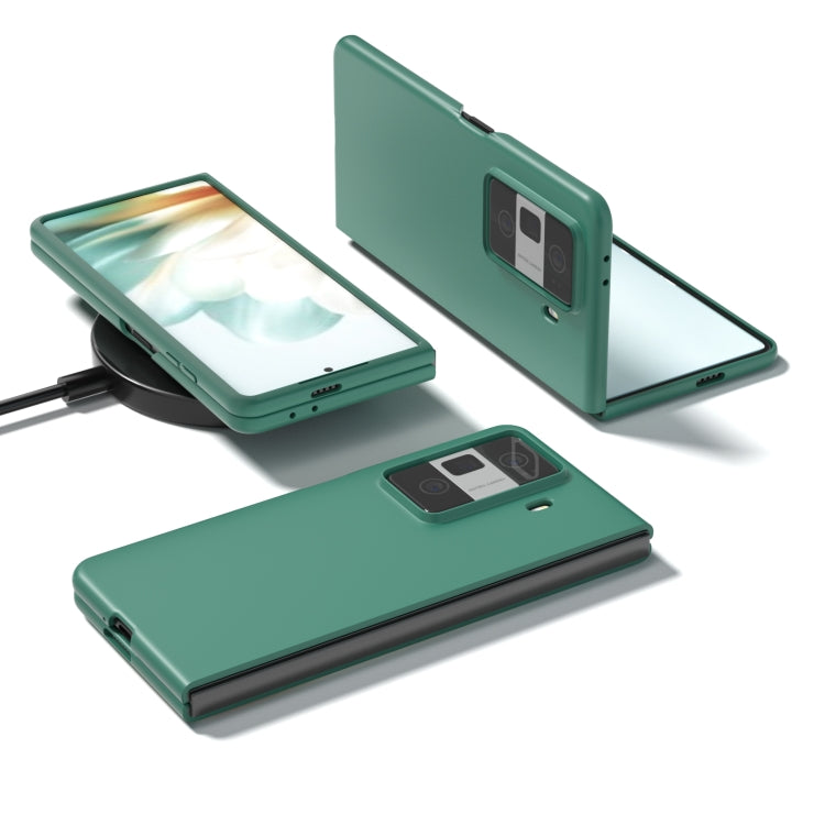 For Honor Magic Vs3 Skin Feel PC Phone Case