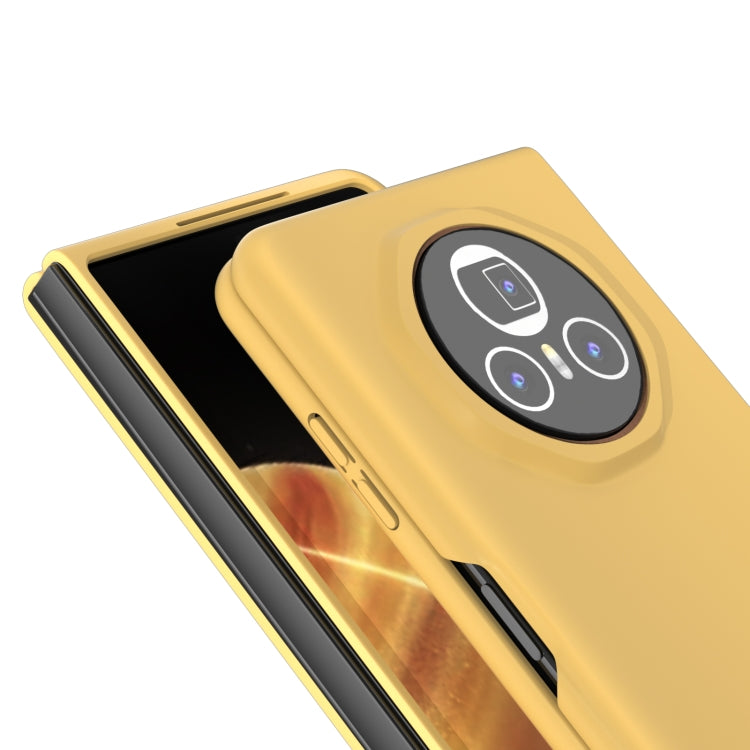 For Honor Magic V3 Skin Feel PC Phone Case