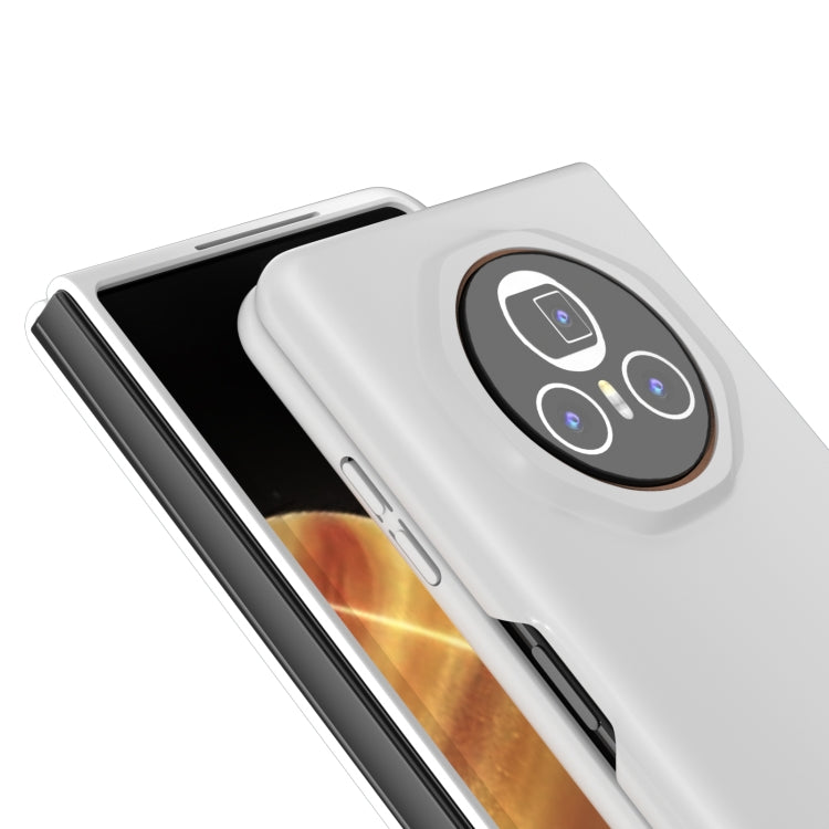 For Honor Magic V3 Skin Feel PC Phone Case