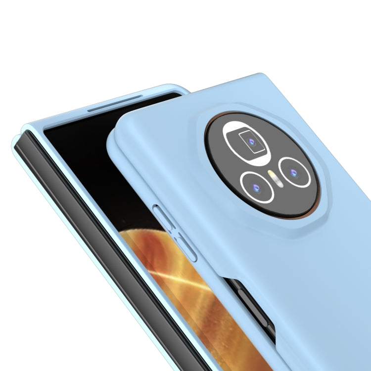 For Honor Magic V3 Skin Feel PC Phone Case