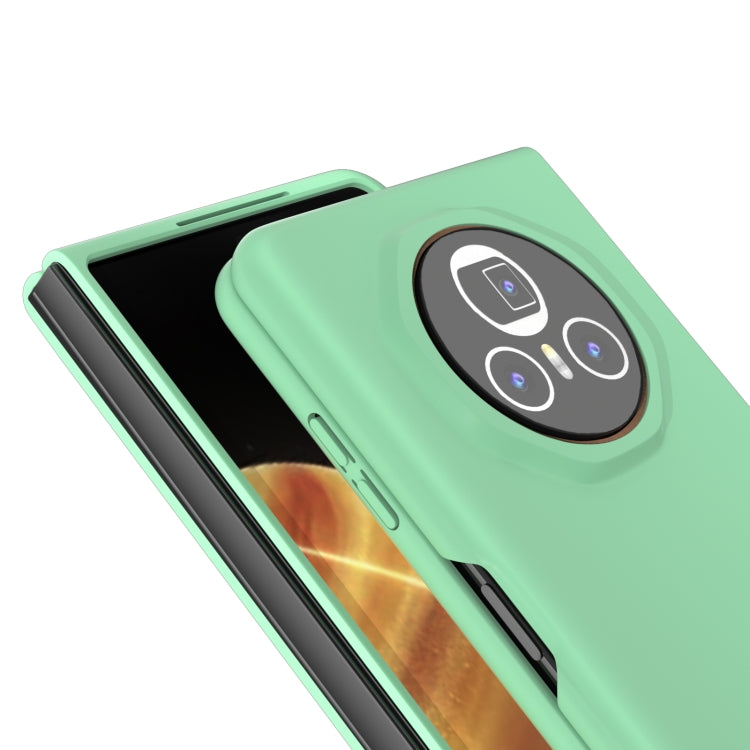 For Honor Magic V3 Skin Feel PC Phone Case