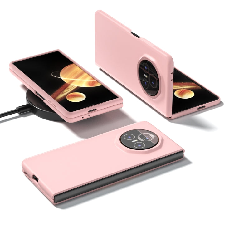 For Honor Magic V3 Skin Feel PC Phone Case
