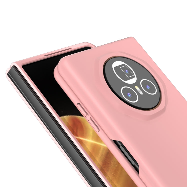 For Honor Magic V3 Skin Feel PC Phone Case