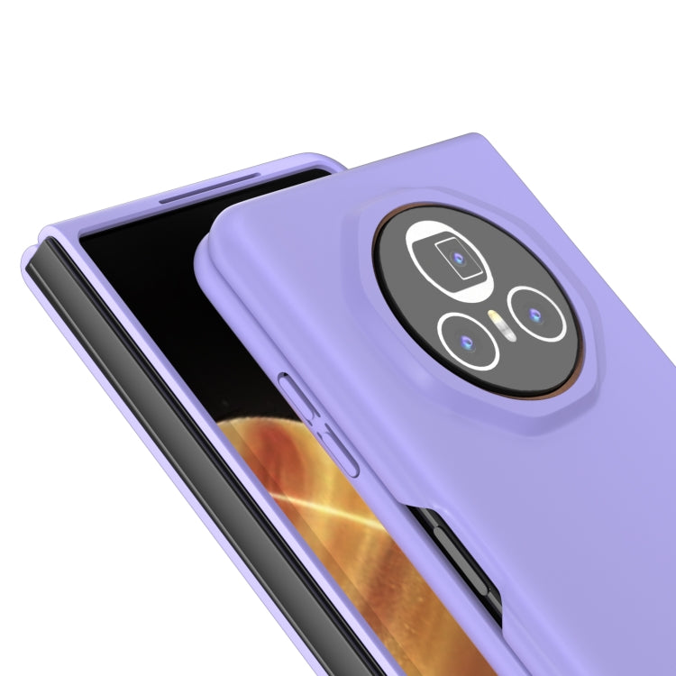 For Honor Magic V3 Skin Feel PC Phone Case