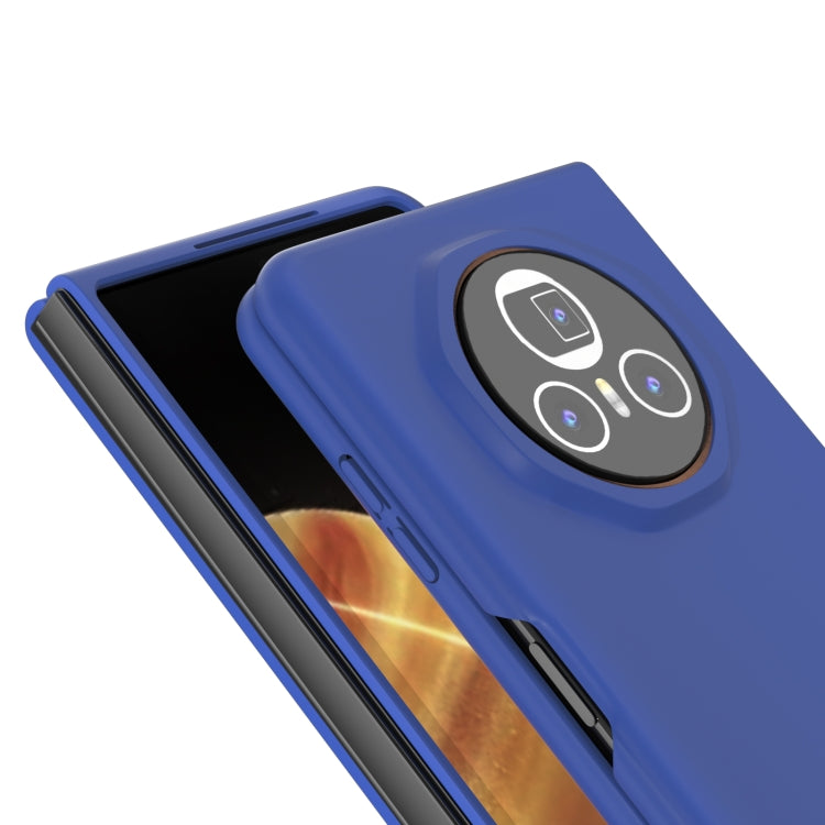For Honor Magic V3 Skin Feel PC Phone Case