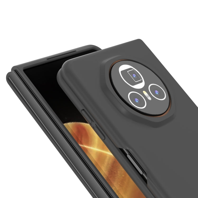 For Honor Magic V3 Skin Feel PC Phone Case