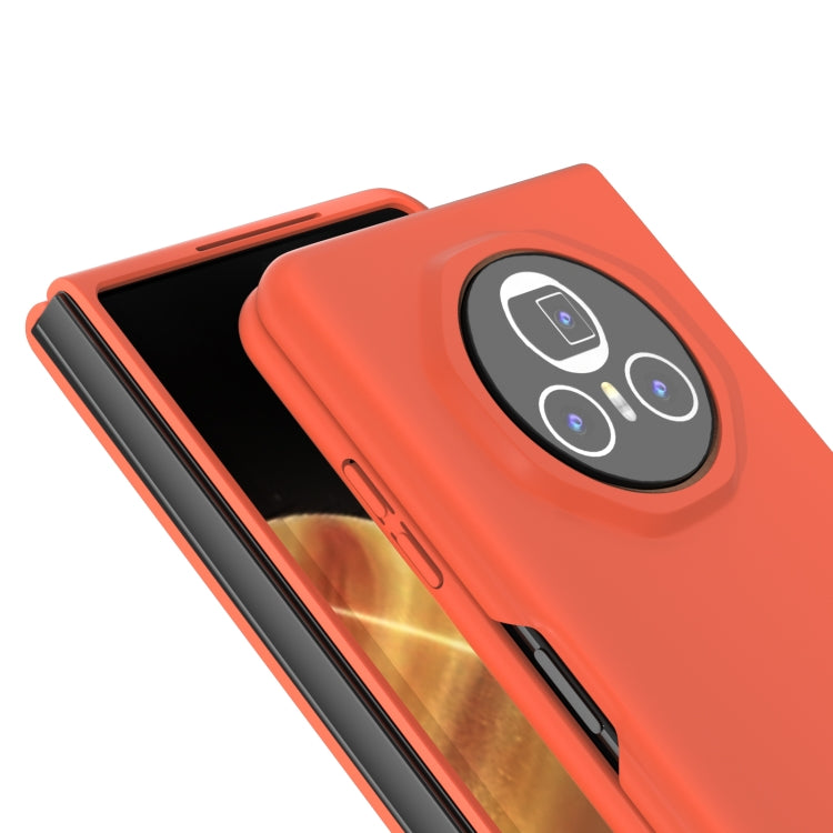 For Honor Magic V3 Skin Feel PC Phone Case