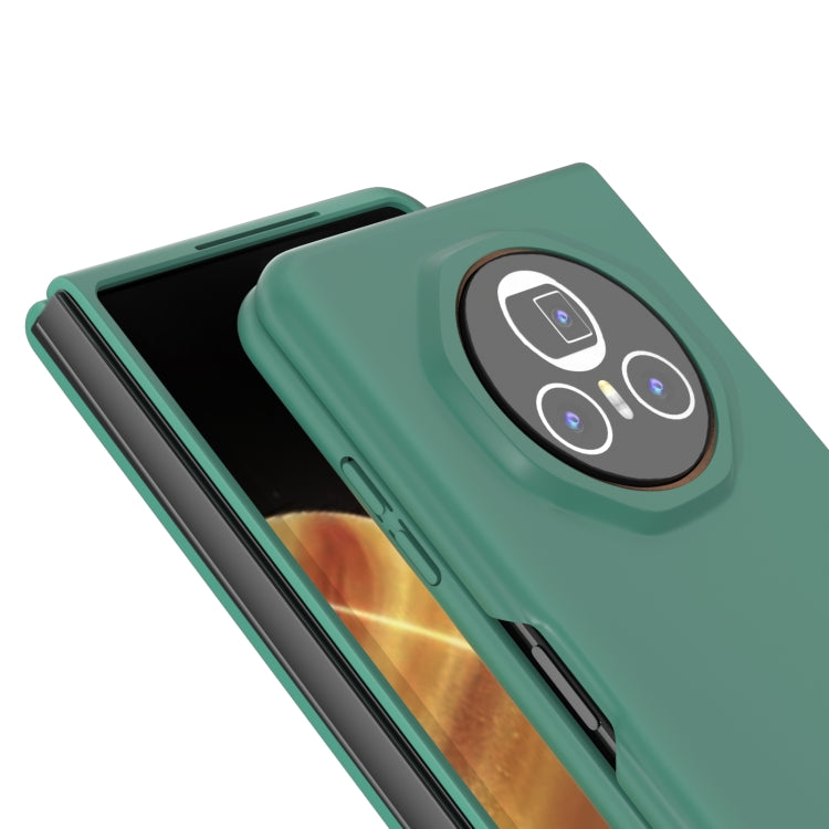 For Honor Magic V3 Skin Feel PC Phone Case