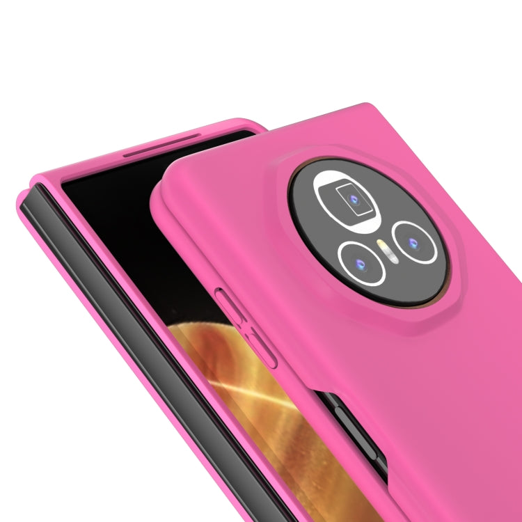 For Honor Magic V3 Skin Feel PC Phone Case