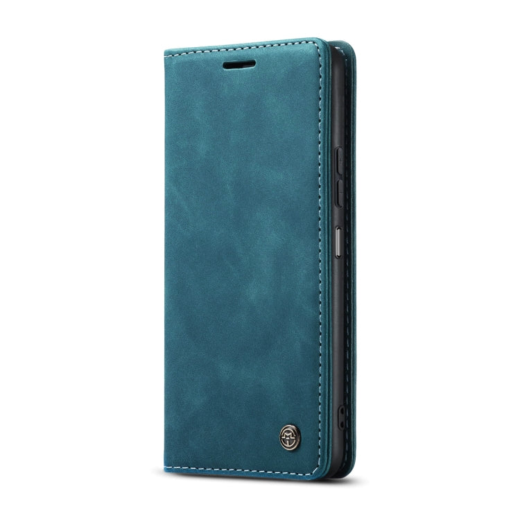 For Redmi 13 CaseMe 013 Multifunctional Horizontal Flip Leather Phone Case