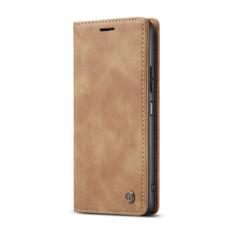 For Redmi 13 CaseMe 013 Multifunctional Horizontal Flip Leather Phone Case