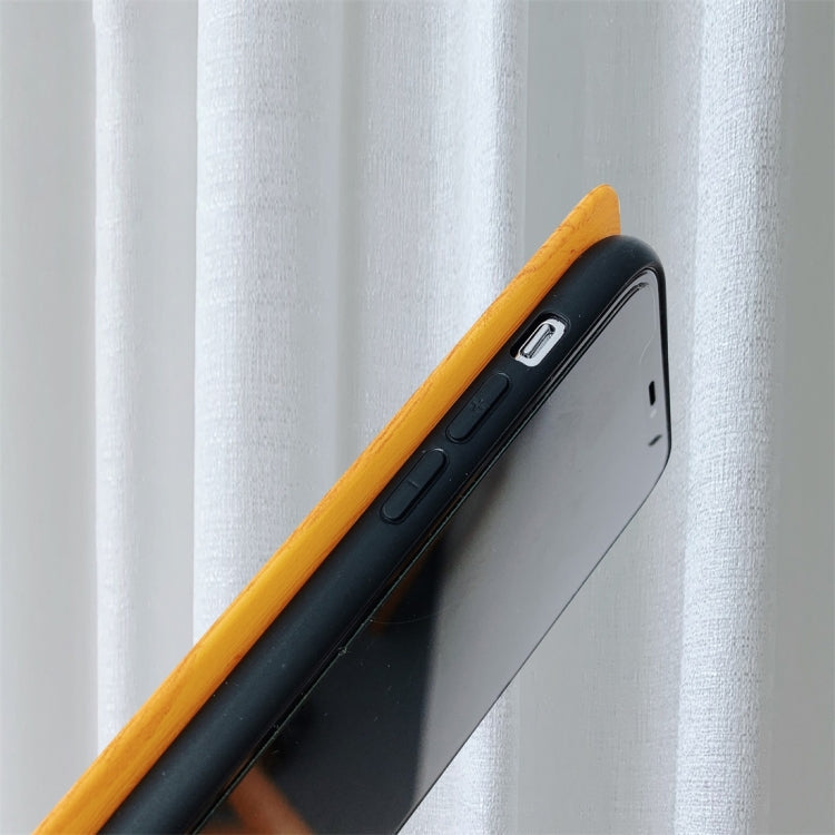 For iPhone 11 Pro Creative Simulation Props PC + TPU Protective Case