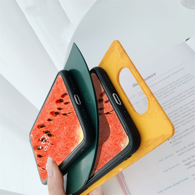 For iPhone 11 Pro Creative Simulation Props PC + TPU Protective Case