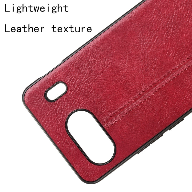 For OnePlus Nord 4 5G Cow Pattern Sewing Card Bag Phone Case
