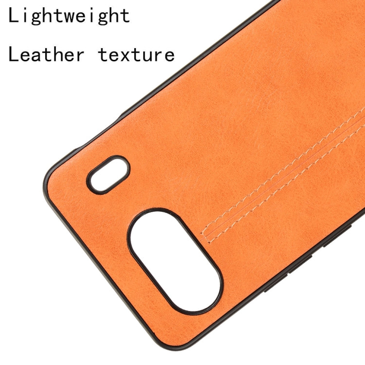 For OnePlus Nord 4 5G Cow Pattern Sewing Card Bag Phone Case