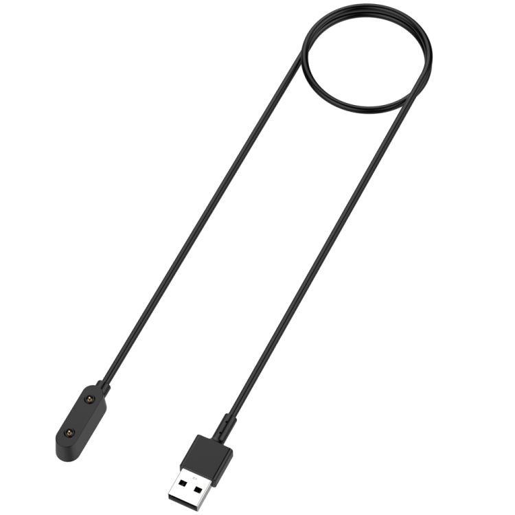 For Mitu Smart Kids Watch 7A / Mibro T6 / T6C Magnetic Charging Cable with Charging Protection, Length: 1m