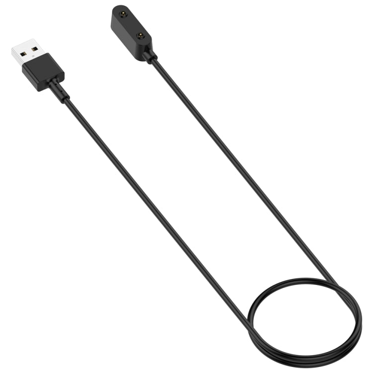 For Mitu Smart Kids Watch 7A / Mibro T6 / T6C Magnetic Charging Cable with Charging Protection, Length: 1m