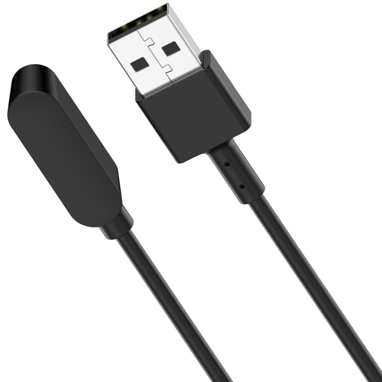 For Mitu Smart Kids Watch 7A / Mibro T6 / T6C Magnetic Charging Cable with Charging Protection, Length: 1m