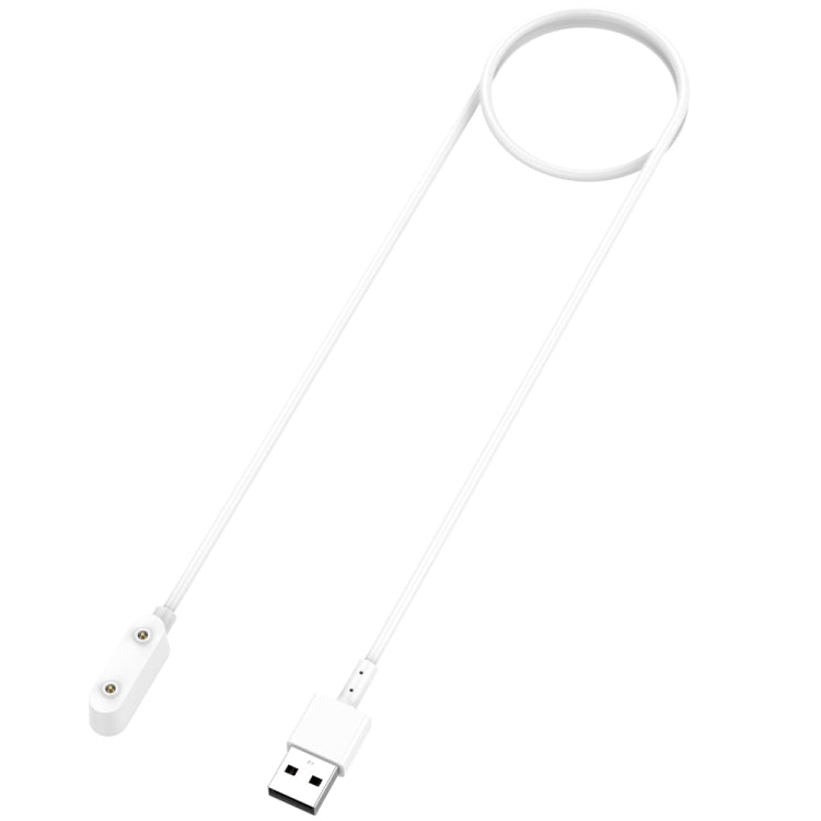 For Mitu Smart Kids Watch 7A / Mibro T6 / T6C Magnetic Charging Cable with Charging Protection, Length: 1m
