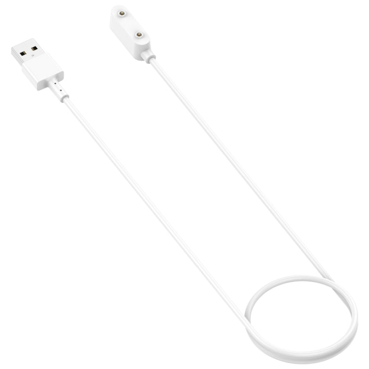 For Mitu Smart Kids Watch 7A / Mibro T6 / T6C Magnetic Charging Cable with Charging Protection, Length: 1m
