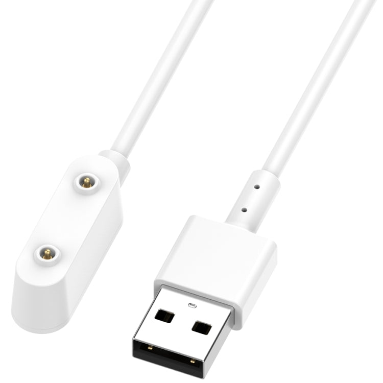 For Mitu Smart Kids Watch 7A / Mibro T6 / T6C Magnetic Charging Cable with Charging Protection, Length: 1m