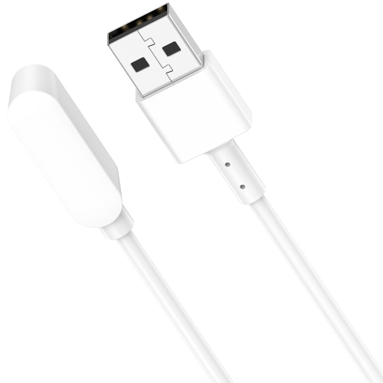 For Mitu Smart Kids Watch 7A / Mibro T6 / T6C Magnetic Charging Cable with Charging Protection, Length: 1m