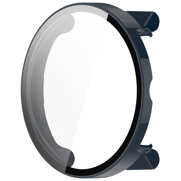For Suunto Race S PC + Tempered Glass Film Integrated Watch Protective Case