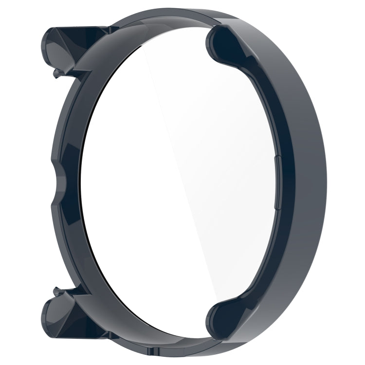 For Suunto Race S PC + Tempered Glass Film Integrated Watch Protective Case