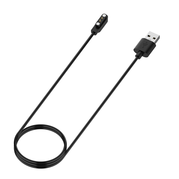 For Nothing CMF Watch Pro 2 Smart Watch Magnetic Charging Cable, Length: 1m - Black