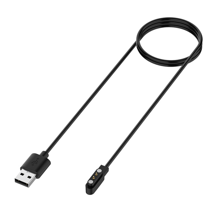 For Nothing CMF Watch Pro 2 Smart Watch Magnetic Charging Cable, Length: 1m - Black