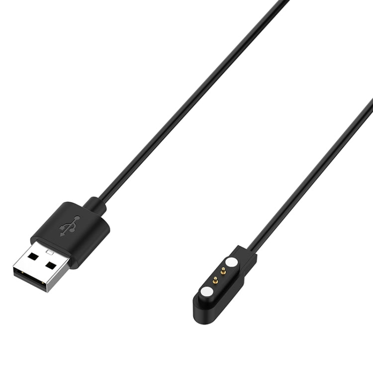 For Nothing CMF Watch Pro 2 Smart Watch Magnetic Charging Cable, Length: 1m - Black