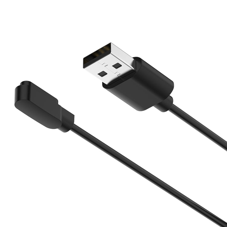 For Nothing CMF Watch Pro 2 Smart Watch Magnetic Charging Cable, Length: 1m - Black