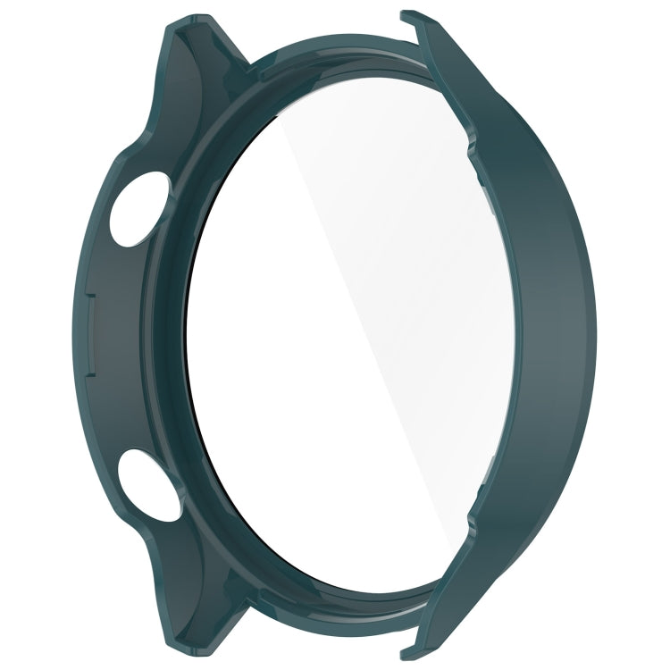 For OnePlus Watch 2R PC + Tempered Film Integrated Watch Protective Case
