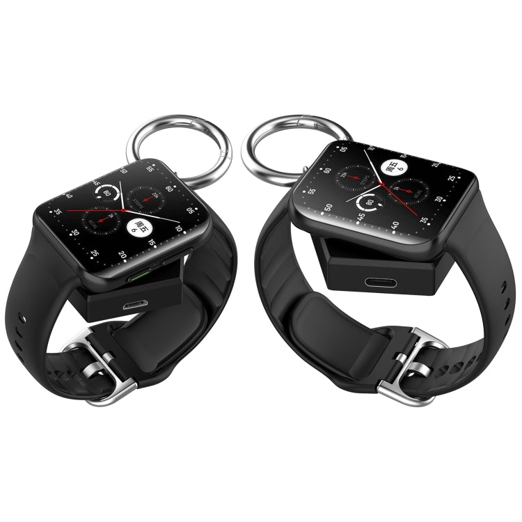 For OnePlus Watch 3 Portable Smart Watch Charger